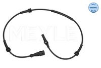 Senzor,turatie roata MEYLE, Cod: 16-14 899 0062