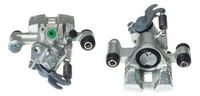 Bremssattel