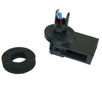 Senzor,temperatura interioara METZGER AUTOTEILE, Cod: 0905402