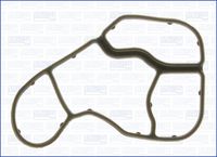 уплътнение, маслен радиатор