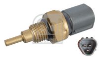 Sensor, Kühlmitteltemperatur