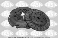 комплект съединител