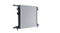 Thumbnail - Lage temperatuurkoeler, intercooler - CR959000S - MAHLE