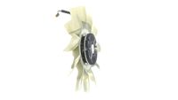 Thumbnail - Koelventilatorwiel - CFF528000P - MAHLE