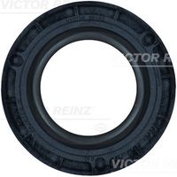 Wellendichtring, Kurbelwelle