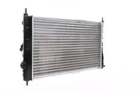 Thumbnail - Radiateur - CR135000S - MAHLE