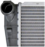 Thumbnail - Radiateur - CR455000P - MAHLE