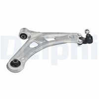 Brat, suspensie roata DELPHI, Cod: TC9274