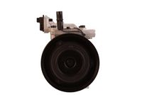 Kompressor, Klimaanlage