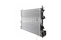 Thumbnail - Radiateur - CR40000S - MAHLE