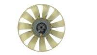 Thumbnail - Koelventilatorwiel - CFF514000P - MAHLE