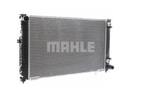 Thumbnail - Radiateur - CR1414000S - MAHLE
