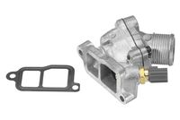 WAHLER Thermostaat, koelvloeistof 2