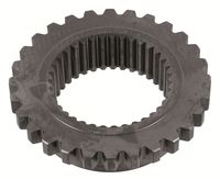 ZF Synchroonschacht, versnellingsbak 2