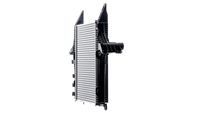 Thumbnail - Intercooler, inlaatluchtkoeler - CI178000P - MAHLE