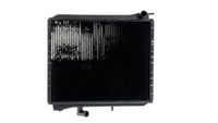 Thumbnail - Radiateur - CR215000P - MAHLE