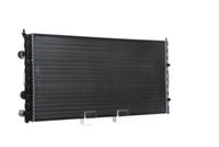 Thumbnail - Radiateur - CR417000S - MAHLE