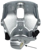 Bremssattel