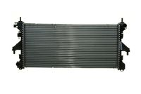 Thumbnail - Radiateur - CR885000P - MAHLE