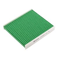 Filter, Innenraumluft Filter, Innenraumluft