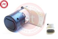 Sensor, Einparkhilfe