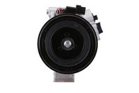 Kompressor, Klimaanlage