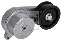 Riemenspanner, Keilrippenriemen