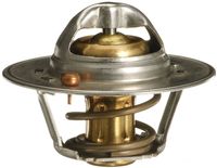 Thermostat, Kühlmittel