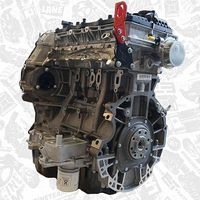 Thumbnail - Complete motor - SB0009 - ET ENGINETEAM