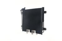 Thumbnail - Condensor, airconditioning - AC12000S - MAHLE