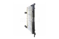Thumbnail - Radiateur - CR528000S - MAHLE