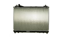 Thumbnail - Radiateur - CR1871000S - MAHLE