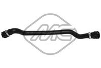 маркуч на радиатора