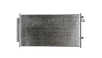 Thumbnail - Condensor, airconditioning - AC33000S - MAHLE