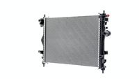 Thumbnail - Radiateur - CR2265000P - MAHLE