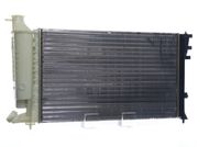 Thumbnail - Radiateur - CR170000S - MAHLE