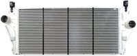 Thumbnail - Intercooler, inlaatluchtkoeler - CI62000P - MAHLE