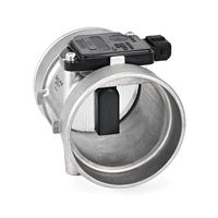 DELPHI Luchtmassameter 7