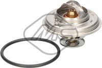 термостат, охладителна течност