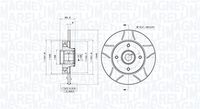 Bremsscheibe