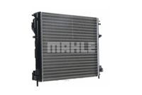 Thumbnail - Radiateur - CR36000S - MAHLE