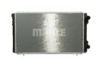 Thumbnail - Radiateur - CR474000P - MAHLE