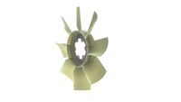 Thumbnail - Koelventilatorwiel - CFW10000P - MAHLE
