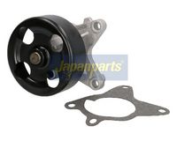 водна помпа, охлаждане на двигателя