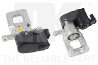 Bremssattel
