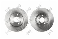 Disc frana ABAKUS, Cod: 231-03-098