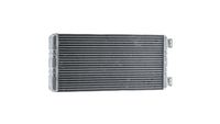 Thumbnail - Kachelradiateur, interieurverwarming - AH131000P - MAHLE