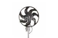 Thumbnail - Koelventilatorwiel - CFF262000S - MAHLE