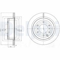 Bremsscheibe