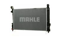 Thumbnail - Radiateur - CR781000P - MAHLE
